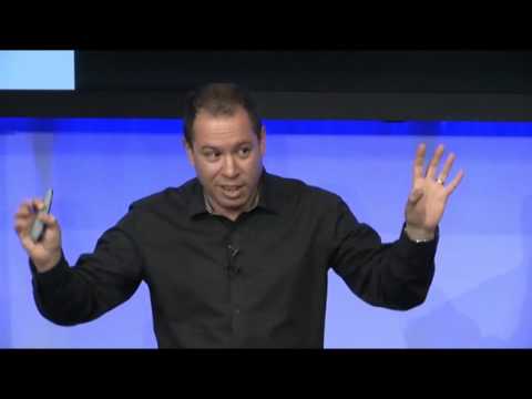 Lior Zoref: Mindsharing | Talks at Google - YouTube