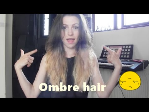 20 HQ Images Blonde Hair Disasters : L'Oreal Sublime Mousse Dye Review & Hair Color Disaster ...