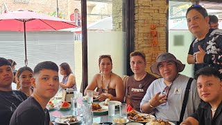 Day 2\&3 in boracay!!!
