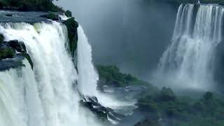 Cachoeira Brasil Motivador Reginaldo Souza Musica Calma Paisagem Motivação