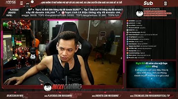 Demo   Độ Tộc 2  (Phúc Du x Masew x Độ Mixi )