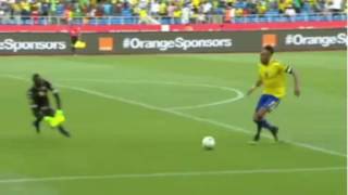 Gabon 1-1 Burkina Faso 38' Aubameyang P. (Penalty)