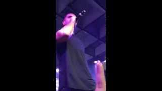 Drake &quot;6 God&quot; Live in Miami