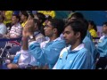 Lin Dan vs. Parupalli Kashyap - 2011 Sudirman Cup China vs. India
