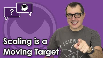 Bitcoin Q&A: Scaling is a Moving Target