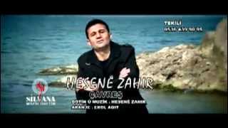 HESENE ZAHIR - ÇAVREŞ -  NÛ - 2013 Resimi