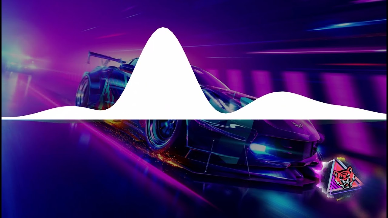 Booty Leak + Blue Man & Paul Keen - In Love