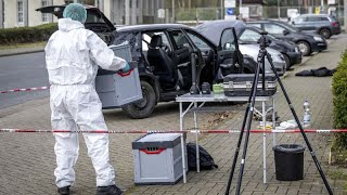 Scheessel shooting: Four dead including child, German soldier arrested after shots fired