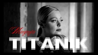 MAGAZIN - TITANIK (OFFICIAL VIDEO 2018) HD Resimi