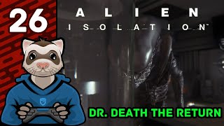 Watch Dr Death Isolation video