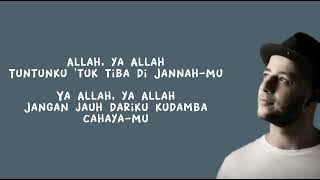 Maher Zain - Tuntunku kepadamu || lirik