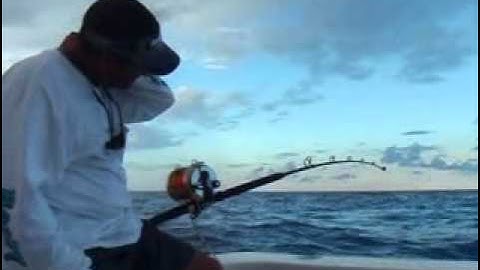 The Bite and the Tight on the Booby Trap