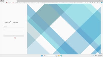 Set the Default Domain for vCenter Single Sign On (vsphere 8)