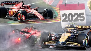 Lewis Hamilton Set to Make Ferrari Debut in Australia Following Confirmation of 2025 Calendar