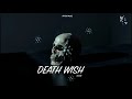 Death wish riddim  oxygen muziq  2020