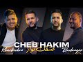 Cheb Hakim Mazal Medrar عشقك نوار Ghbentini W Jarjertini Avec Kharbichou Solazur 2026 