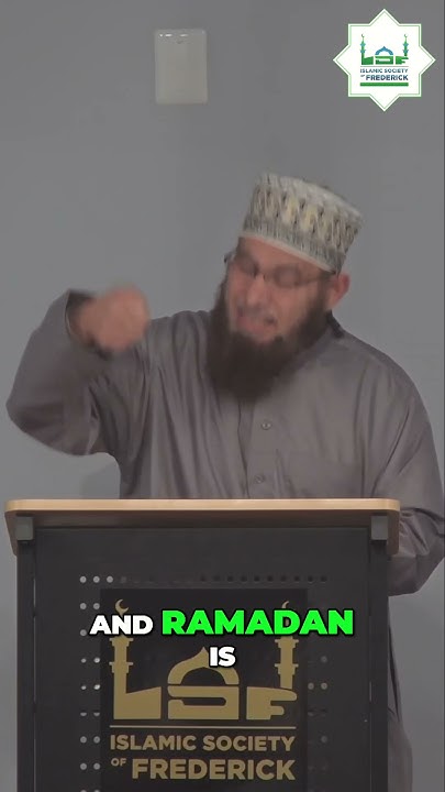 Understanding the level of Ihsan - YouTube
