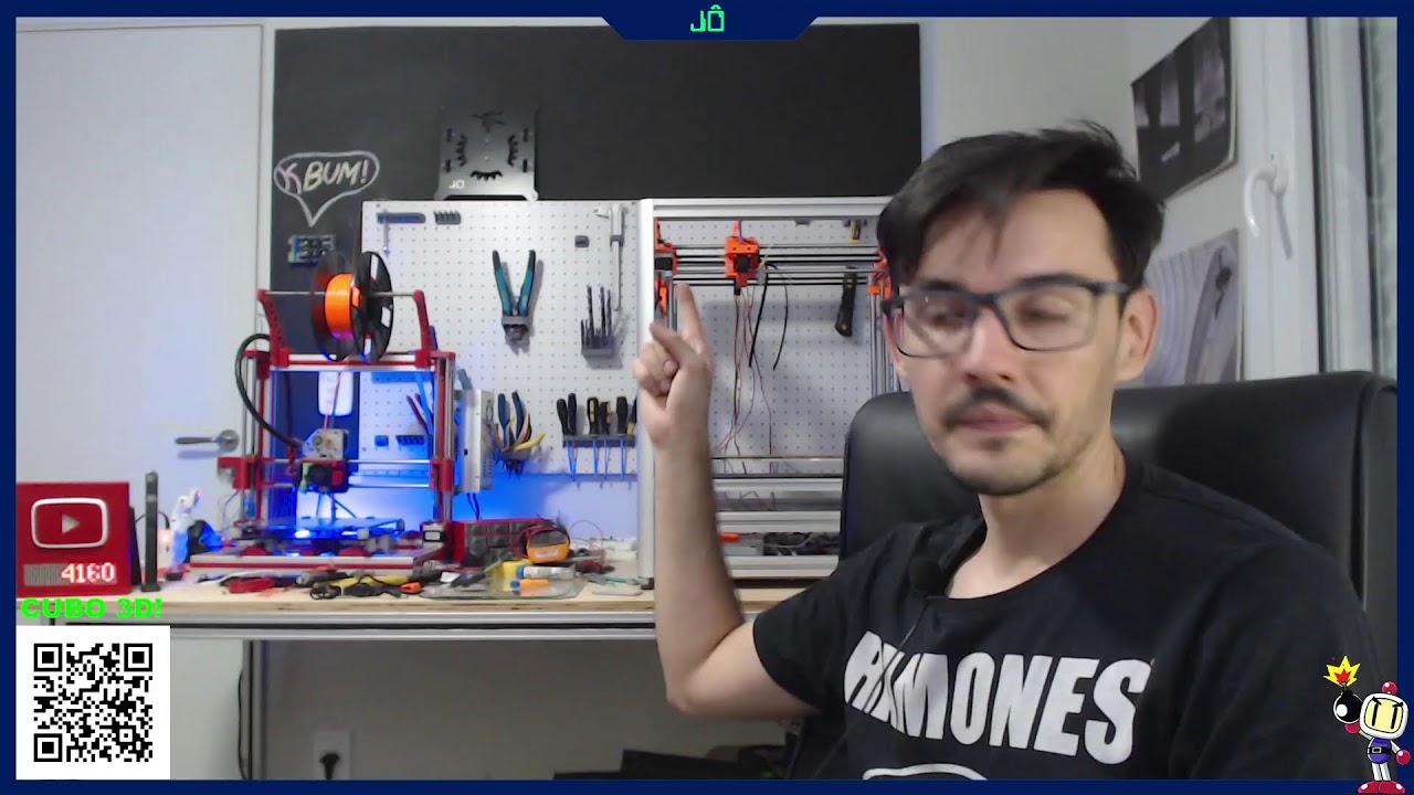 Live ! Saga Hypercube Hevolution