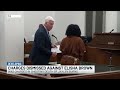 Charges dismissed against woman arrested in JSU shooting death
