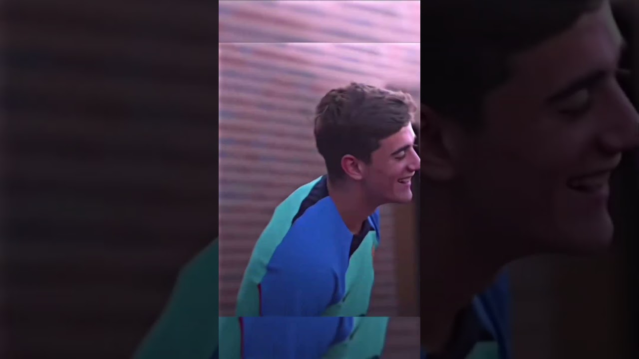 My best Gavi edit 🔴🔵🇪🇸🔫 #gavi #fcbarcelona #shortvideo #fyp #shorts #pedri