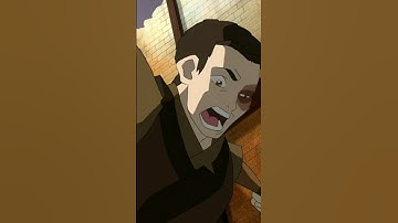 Zuko is immortal