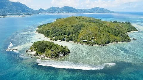 Где находятся Сейшельские острова (Where are the Seychelles)
