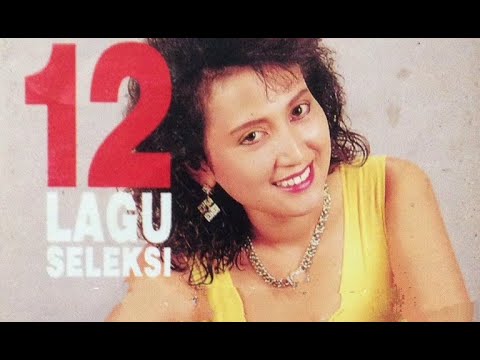 ATI ADYATIE - Makin Gila (HP Records / Blackboard) (1991) (CD RIP)