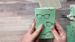 Travelers Notebook Tutorial