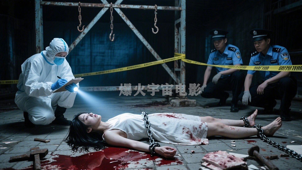 Шокирующая череда пропавших девушек — жестокость преступника ошеломляет всех.