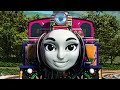 【トーマス】アシマ⇒