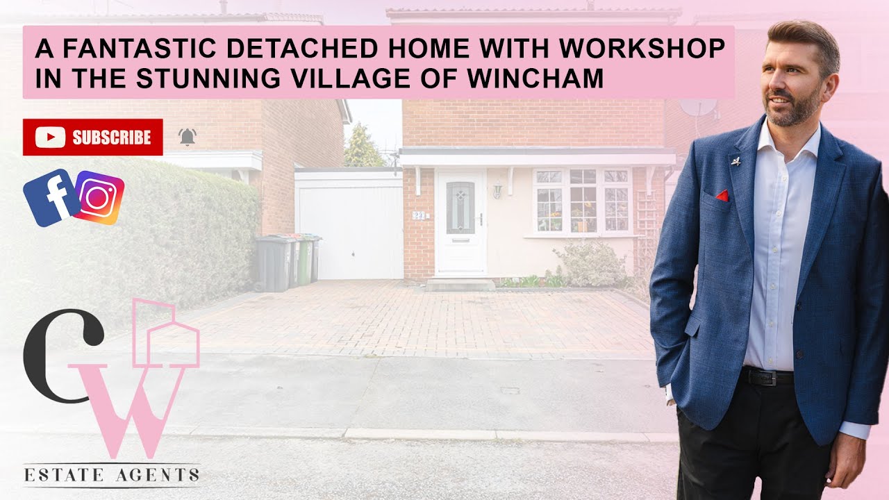 23 Hewitt Grove - Wincham