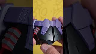 MS-09 DOM/MS-09R RICK DOM AKA (DOM GK) 1/100 PART 4 #gundam #gunpla  https://youtu.be/wJDz5J7qL8Q