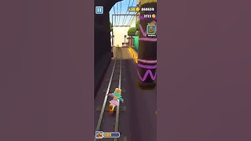 *NEW* Subway Surfers Oxford 2022 Android & iOS Gameplay #subwaysurfers2022 #shorts