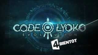 France 4 : découvrez le teaser de Code Lyoko Evolution