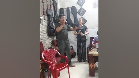 Tây thi quảng: Tào Tháo kể ơn- TB: Quốc Dũng-Ngọc Hương-Văn Dần: kìm-Minh Nhựt: guitar-Duy Tuấn: bầu