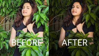 how to edit images in lightroom easy 2020/final fixer iqbal/iqbalFinalFix/honey rose image screenshot 1