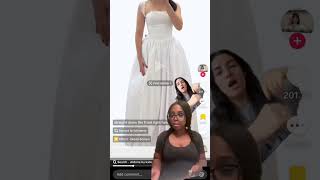 My Thoughts on the Wedding Dress from Hell | Undone by Kate | Dressmaker POV