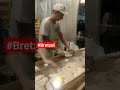 Come fare i Bretzel! How to...Bretzel! Artigiano in fiera Milano!# Bretzel #milan #food