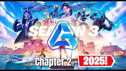 How to play OG Fortnite in 2025! (Project Aether Tutorial)