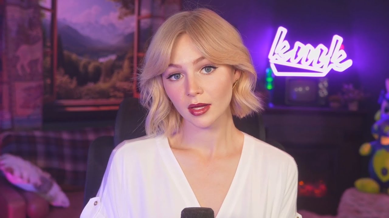 Let's Talk About Eating Disorders | W/ The National Alliance for Eating Disorders