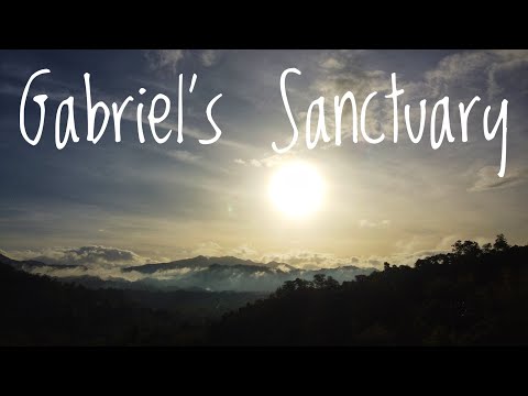 Gabriel's Sanctuary, Antipolo,