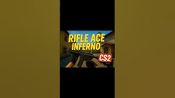 Easy ACE Inferno CS2 #cs2