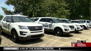 New Iberia Police to release crime stats at Monday meeting