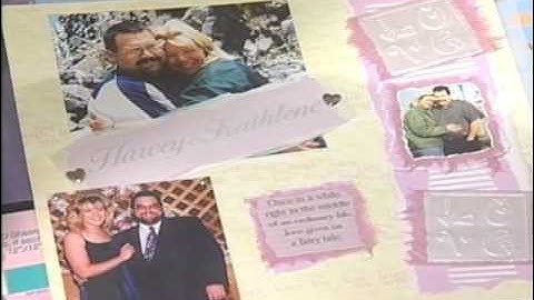 Scrapbooking Tips- Using Vellum