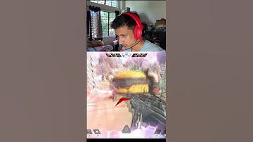 Switching to your pistol is always faster than reloading: Sun Tzu | Apex Legends