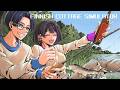 【Finnish Cottage Simulator】フィンランドでチルい夏を満喫する #リモメロ定期
