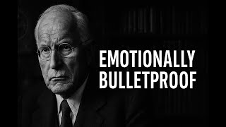 Become Emotionally Bulletproof – Carl Jung’s Psychology
