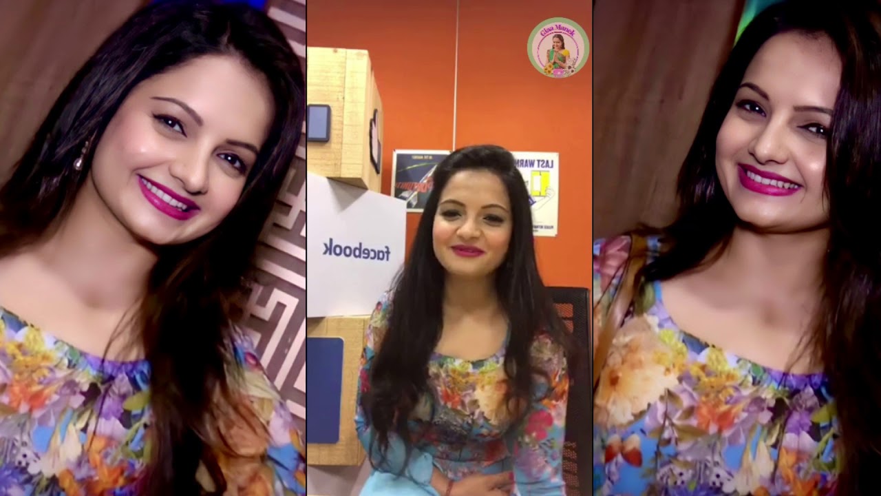 Giaa manek live chat with fans