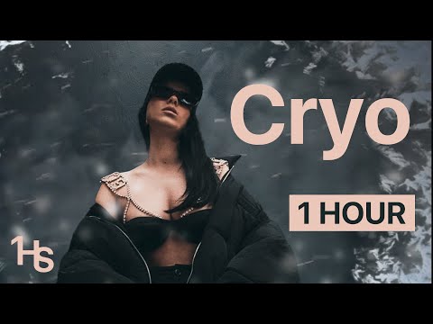 INNA - Cryo  | 1 Hour