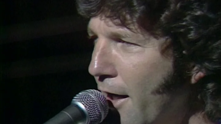 Tony Joe White - "Willie And Laura Mae Jones" [Liv...